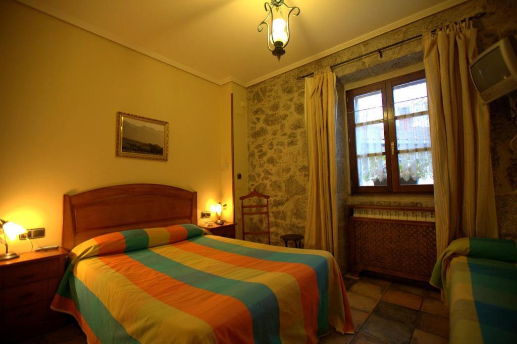 Hostal Rural Elosta Lekunberri Luaran gambar